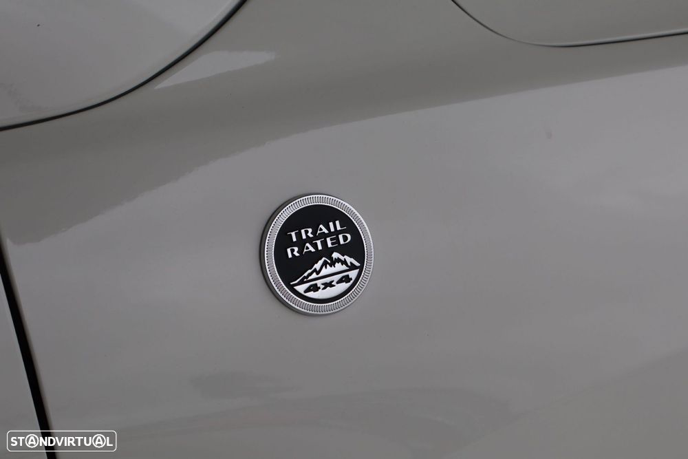 Jeep Compass 1.3 TG Trailhawk - 24