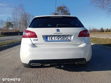 Peugeot 308 1.2 PureTech Active S&S - 6