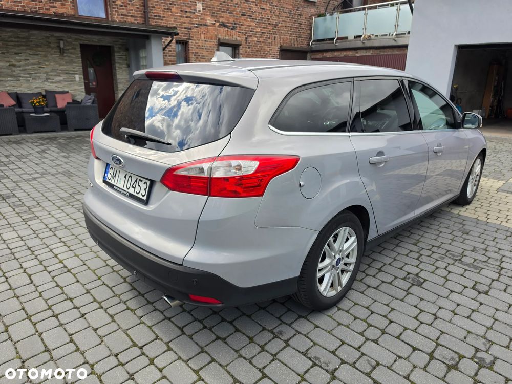 Ford Focus 2.0 TDCi Edition Start MPS6 - 3