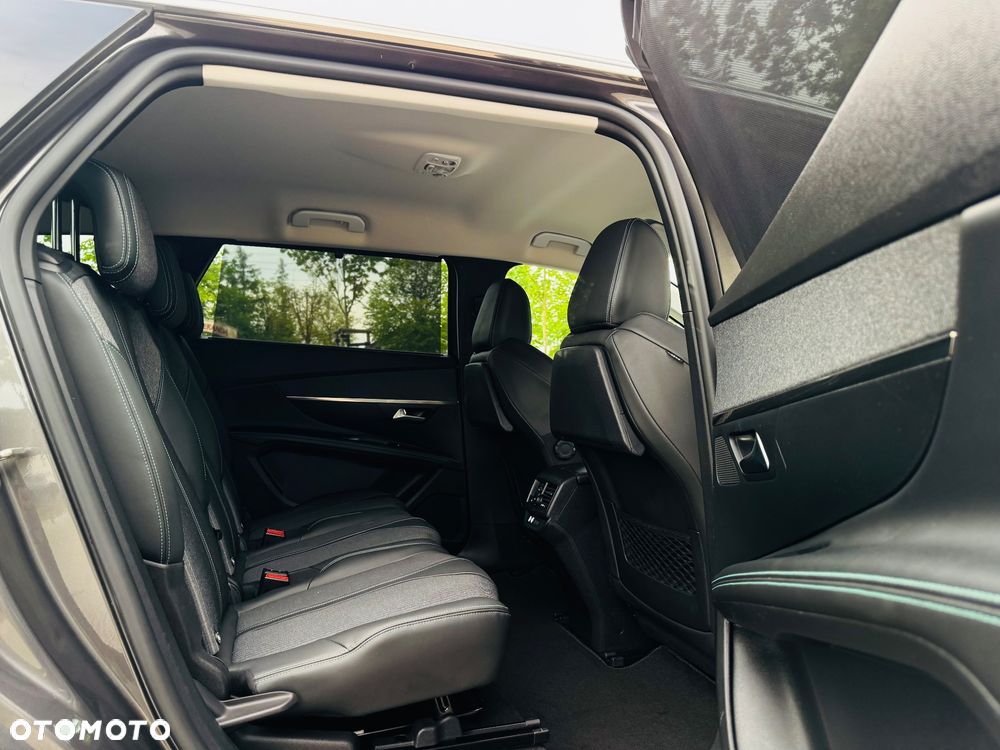 Peugeot 5008 BlueHDI 130 Allure Business-Paket - 29