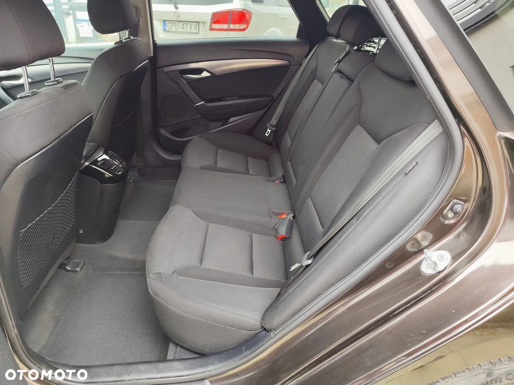 Hyundai i40 1.7 CRDi Premium - 18