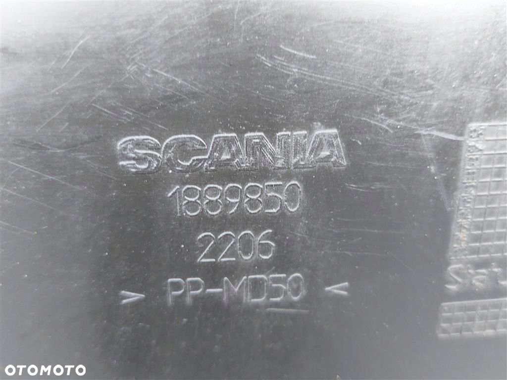 Chłodnice komplet Scania R 440 XPI EURO 5 2011 R 100316186 1921284 1785348 - 8