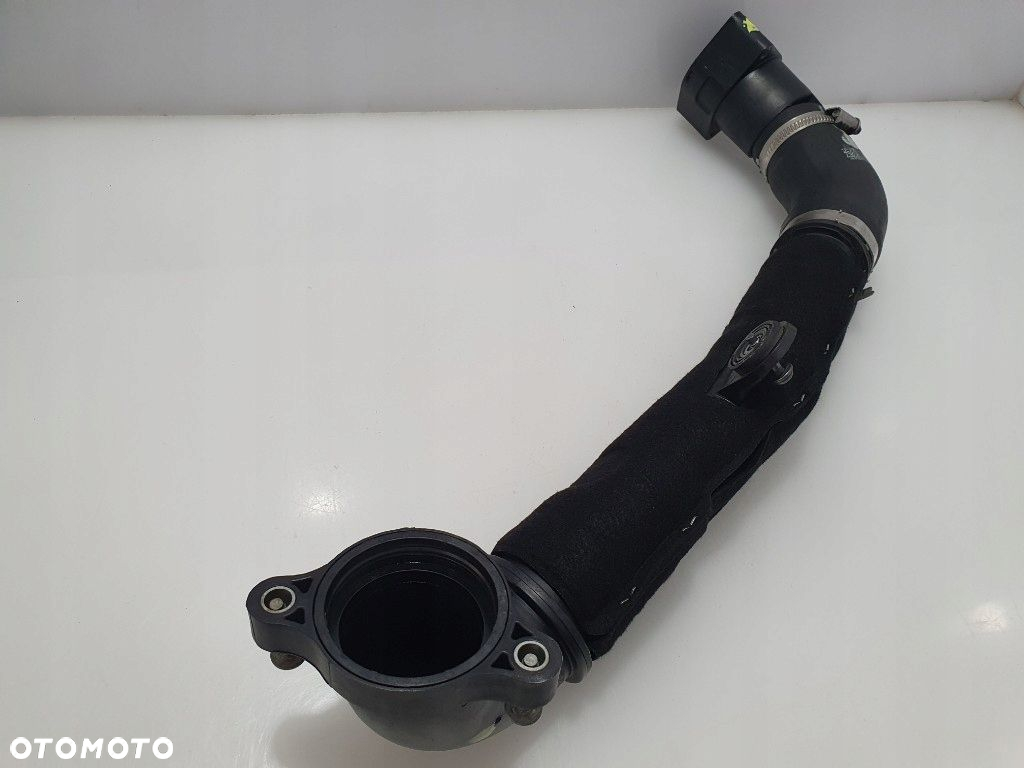 OCTAVIA 3 A3 8V PASSAT B8 GOLF VII RURA INTERCOOLERA TDI COMMON RAIL SUPER - 8