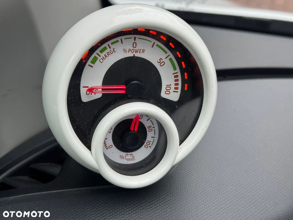 Smart Fortwo - 22