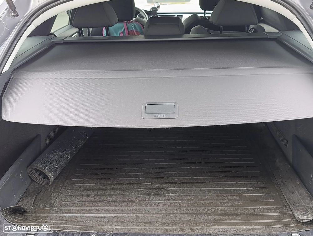 Peugeot 508 SW 1.6 BlueHDi Access P.Business - 9