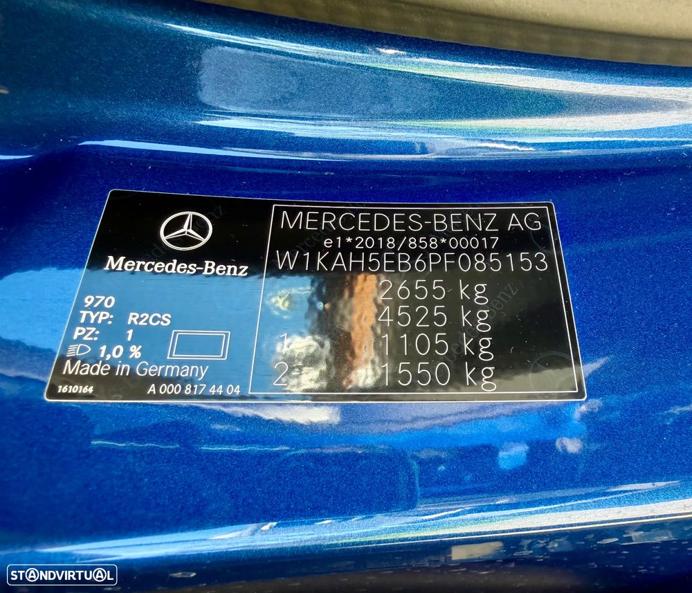 Mercedes-Benz C 300 - 41