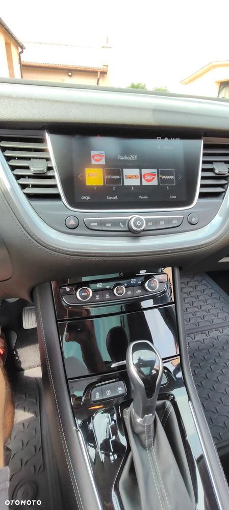 Opel Grandland X 1.5 CDTI Elegance S&S - 13