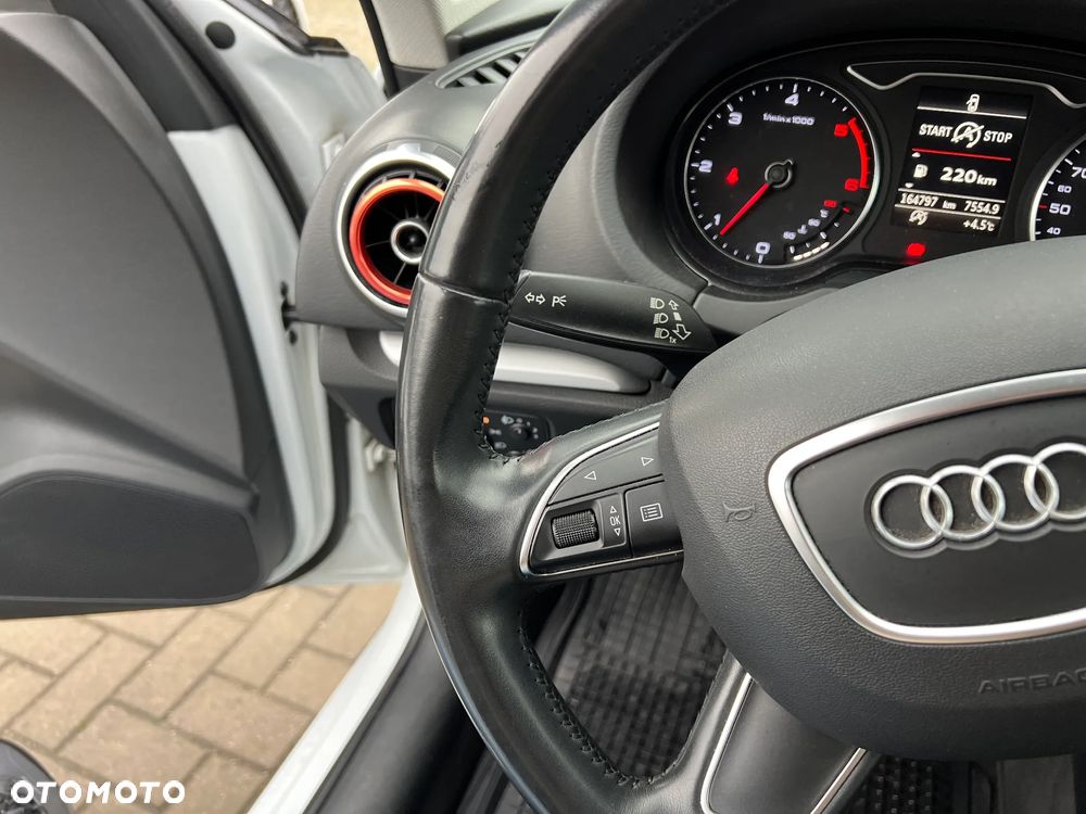 Audi A3 Sportback - 10