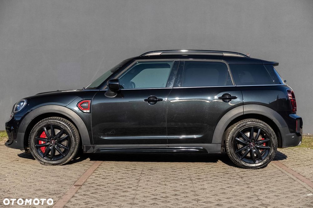 MINI Countryman - 19
