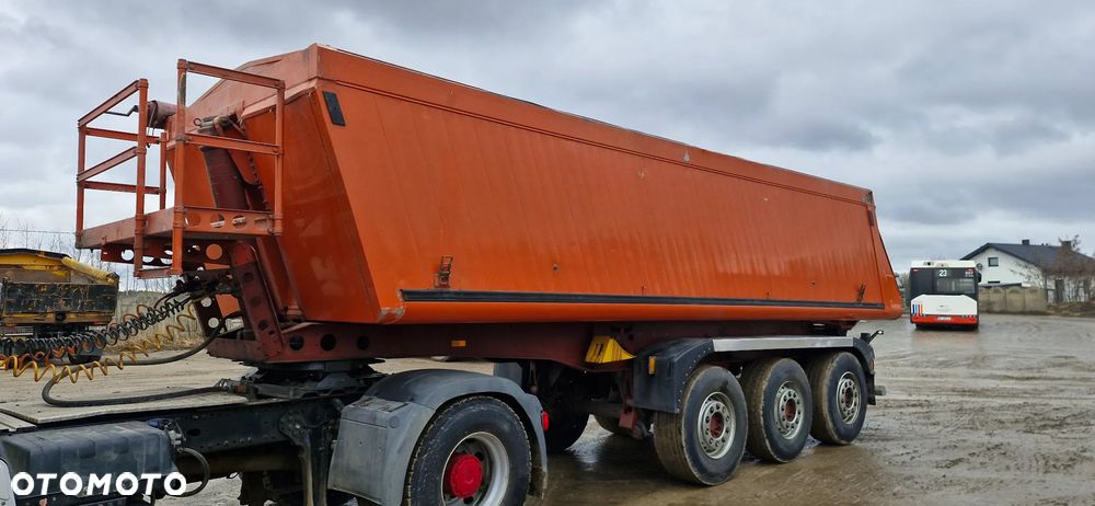 Schmitz Cargobull - 6