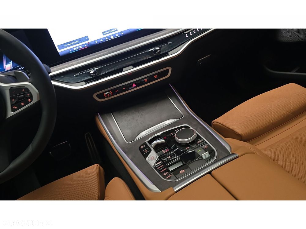 BMW X5 - 19