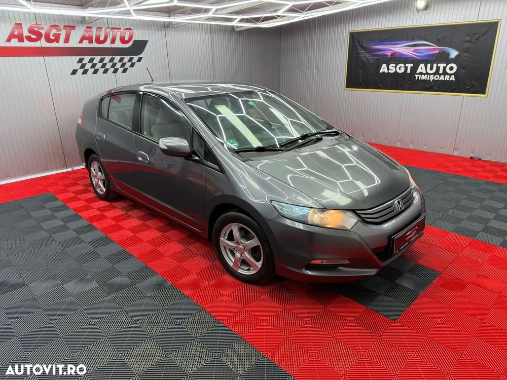 Honda Insight 1.3 - 3
