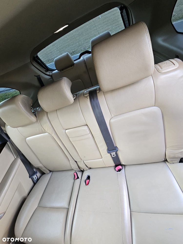 Chevrolet Captiva 3.2 LT (deu) - 13