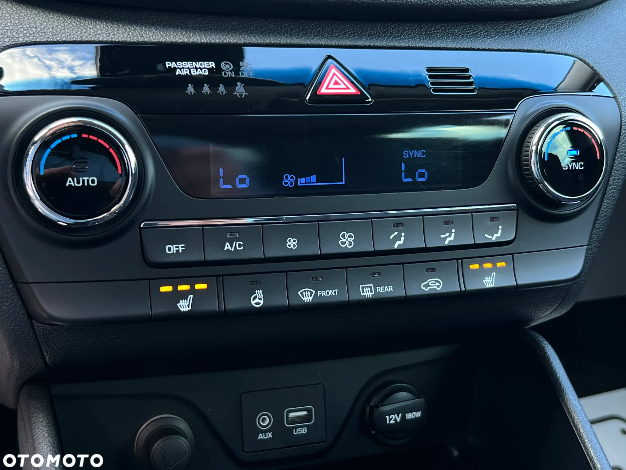 Hyundai Tucson - 34