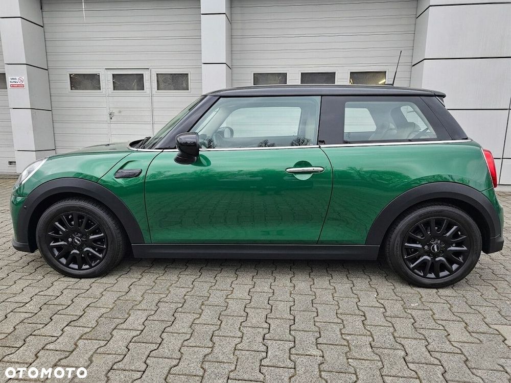 MINI Cooper Classic Trim - 11