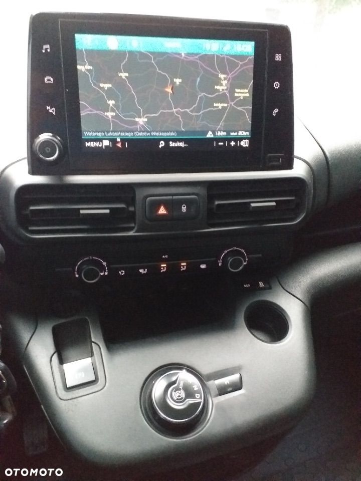 Citroën Berlingo - 6