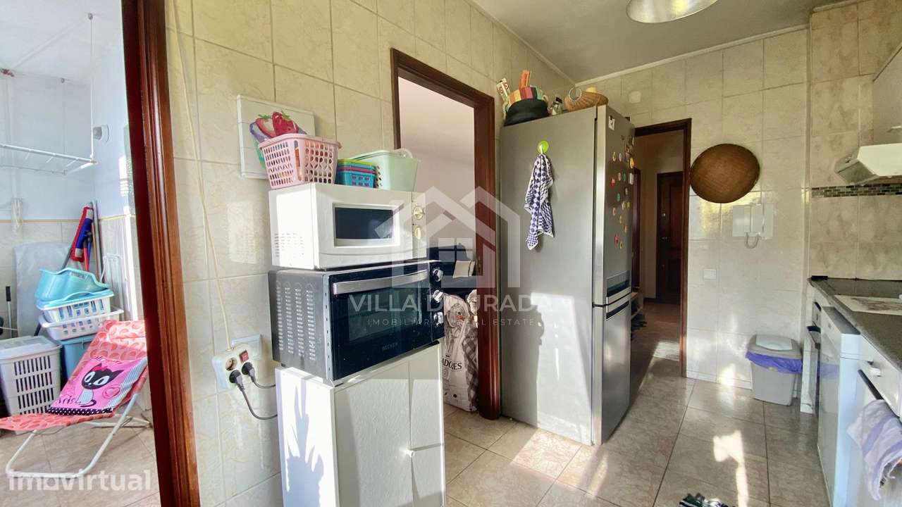 Apartamento T2+1 em Cidade da Maia - Grande imagem: 5/22