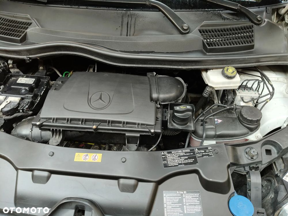 Mercedes-Benz Vito - 10