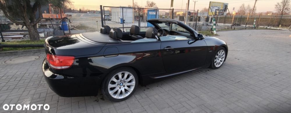 BMW Seria 3 320i Edition Exclusive - 12