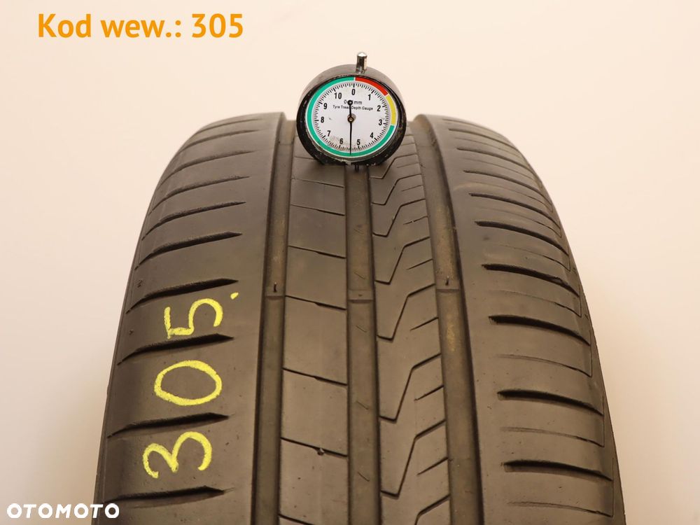 Hankook KINERGY Eco2 - 205/55 R16 - 1