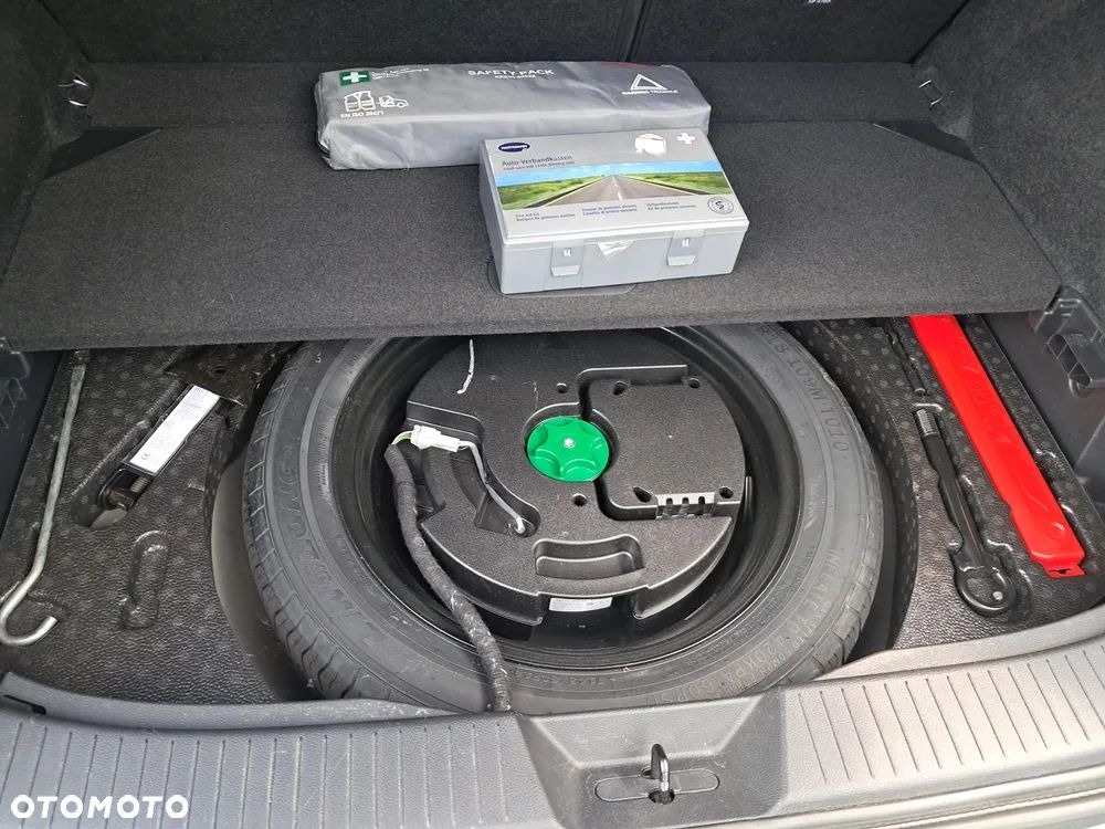 Nissan Qashqai 1.5 e-POWER N-Connecta - 12