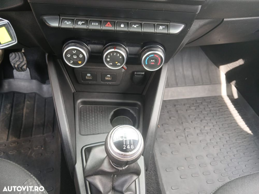 Dacia Duster 1.5 Blue dCi 4WD Comfort - 13