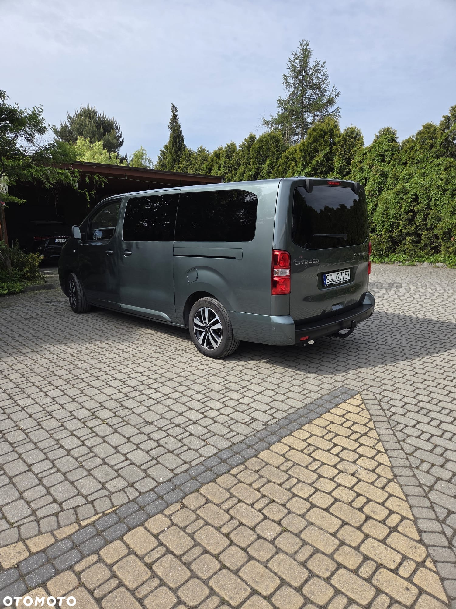 Citroën SpaceTourer - 2