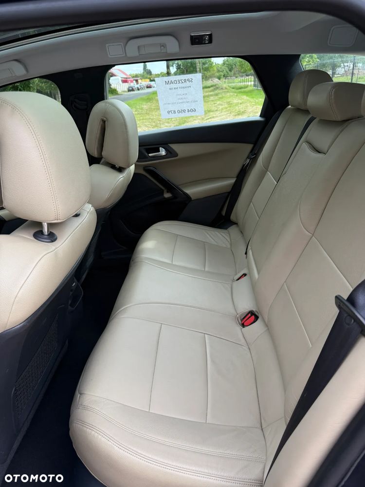 Peugeot 508 - 24