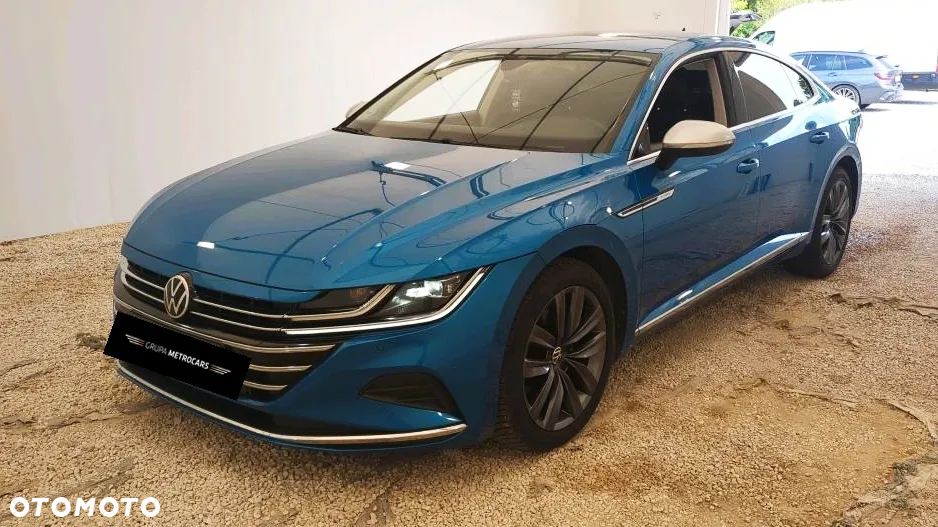 Volkswagen Arteon 2.0 TDI Elegance DSG - 3