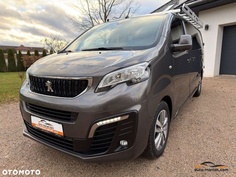 Peugeot Expert - 10