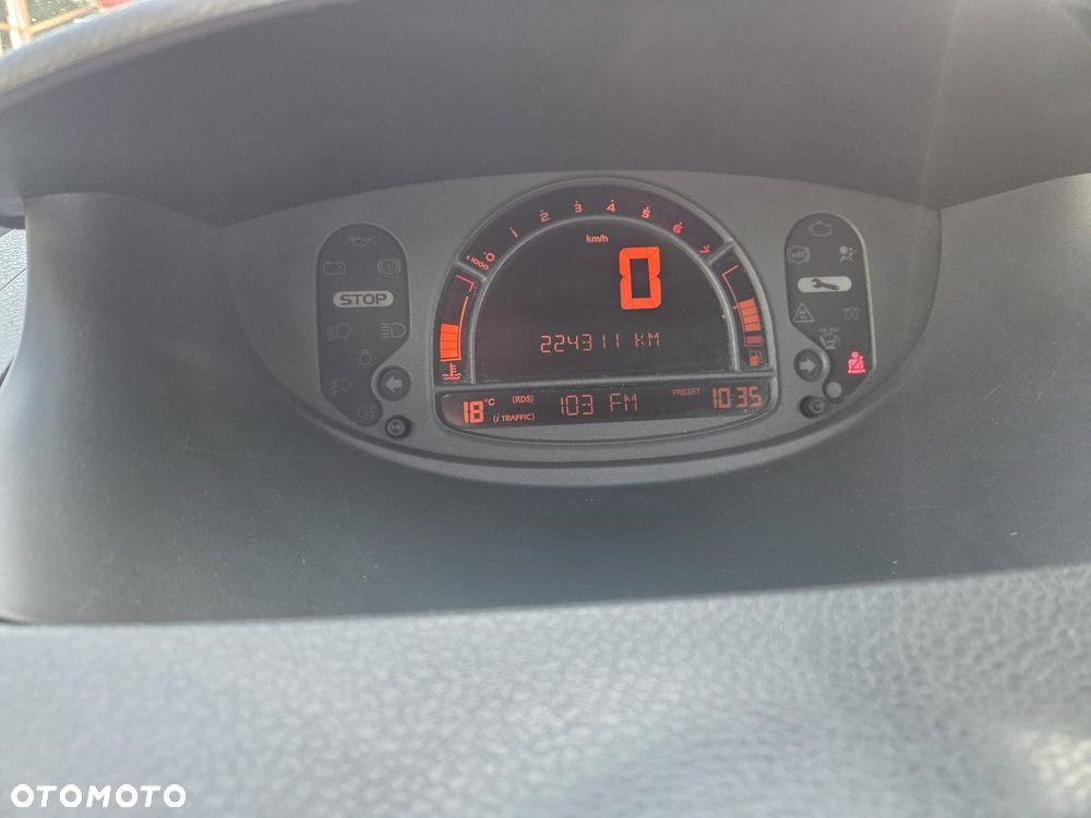 Renault Modus 1.2 Confort Expression - 7