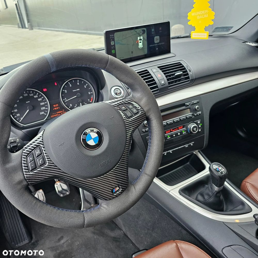BMW Seria 1 118i - 10