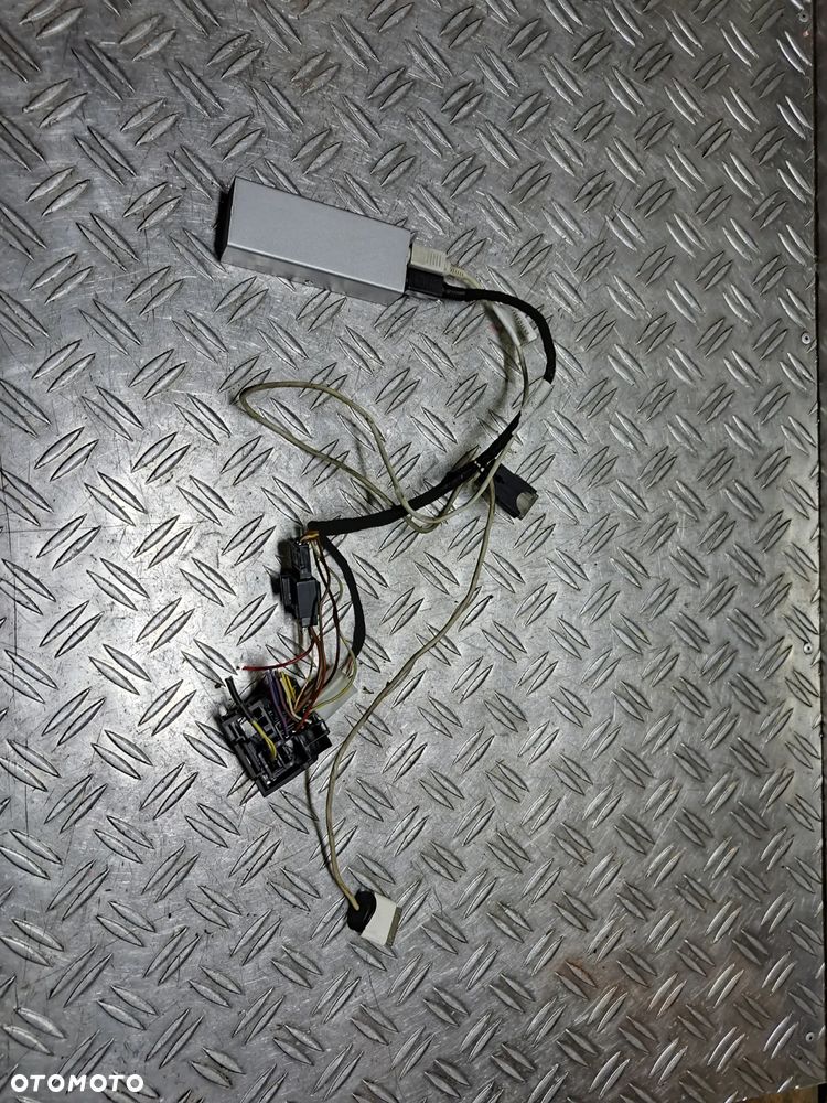 Interfejs modul IPOD Mini Cooper R50 - 1
