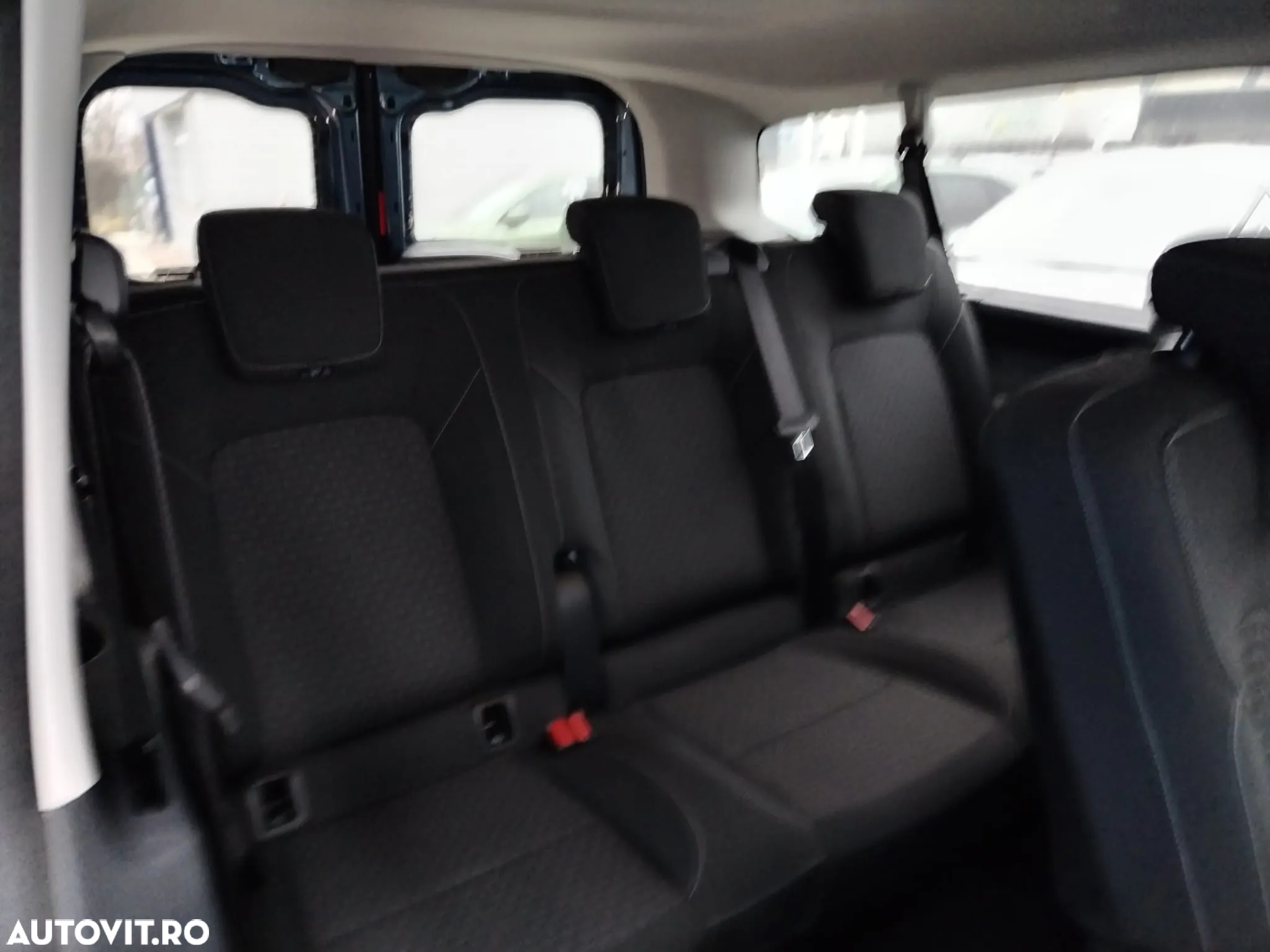Ford Transit Custom - 5