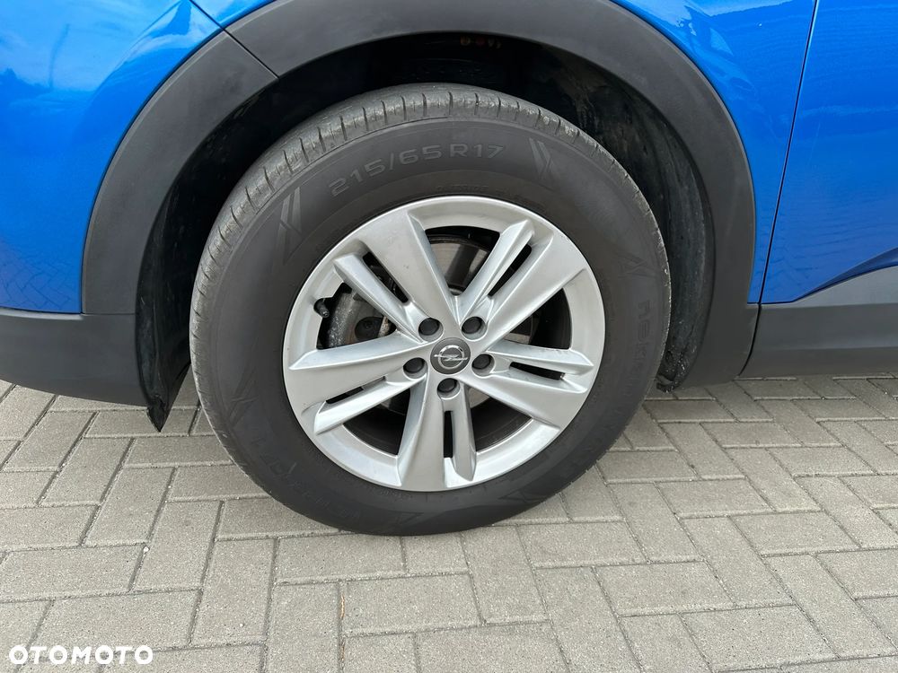Opel Grandland X - 32