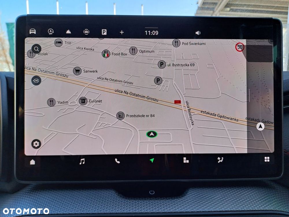 Skoda Kodiaq 2.0 TSI 4x4 RS DSG - 21