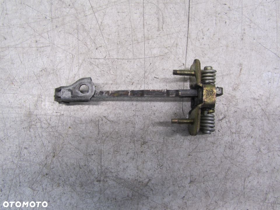 renault traffic-vivaro ogranicznik drzwi przód lewy - 1