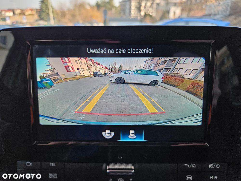 Mercedes-Benz Citan - 17