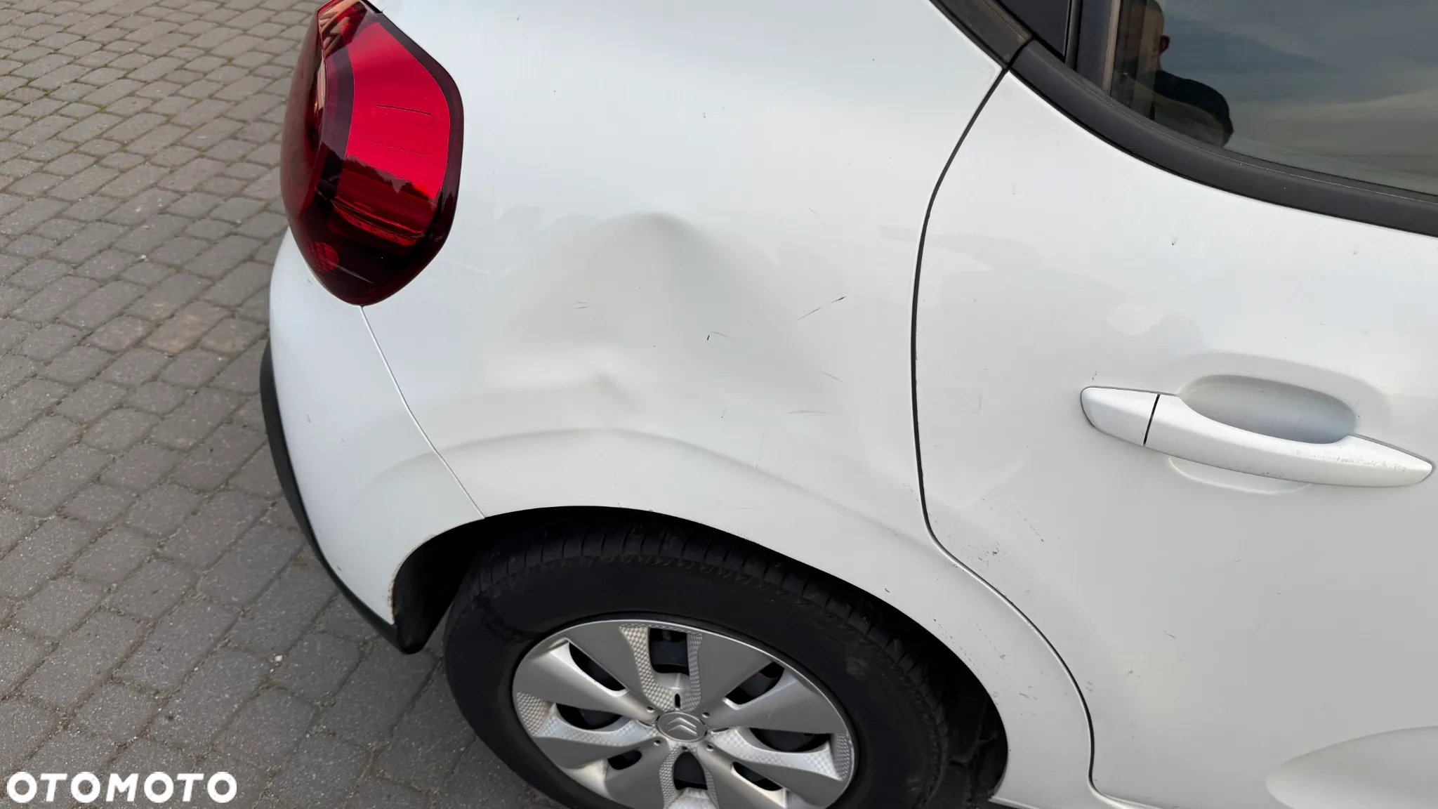 Citroën C3 1.2 PureTech Feel - 12