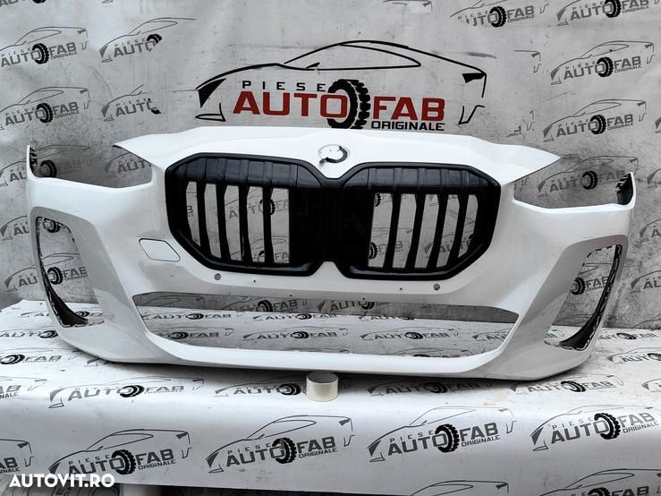 Bara fata Bmw Seria 2 U06 Active Tourer M-Paket an 2022-2025 Gauri pentru 6 senzori - 1