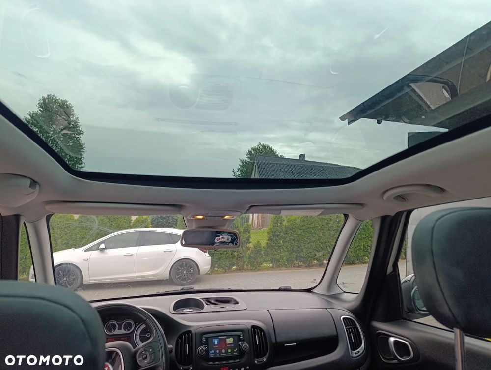 Fiat 500L 1.3 Multijet Easy S&S - 19