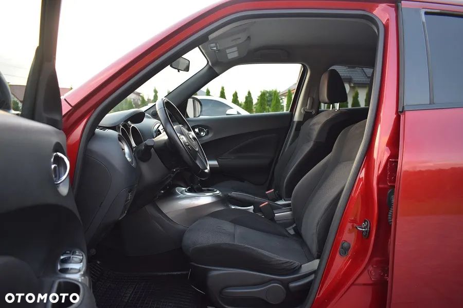 Nissan Juke 1.6 Tekna - 6