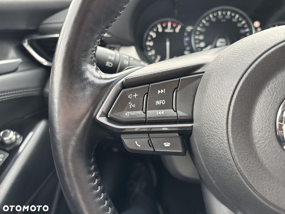 Mazda 6 2.5 SkyPassion - 14