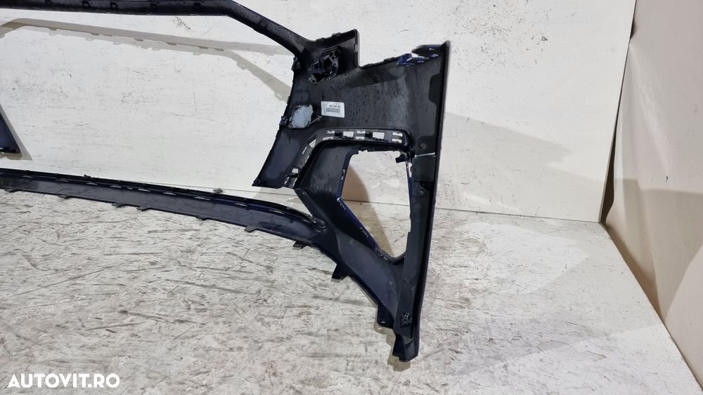 Bara fata Audi A3, 2019, 2020, 2021, 2022, 2023,  cod origine OE 8Y0807437. - 6