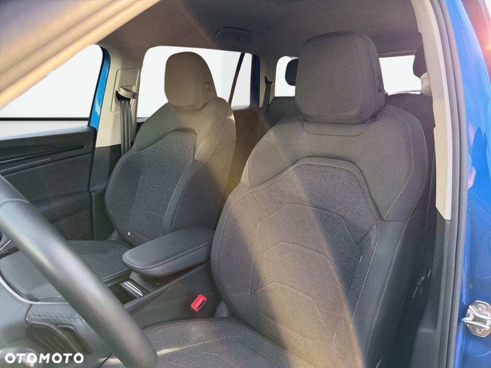 Skoda Kodiaq 1.5 TSI mHEV 4x2 Selection DSG - 14