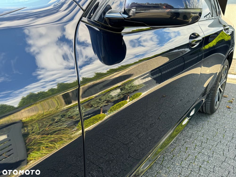 BMW X4 xDrive30i M Sport - 21