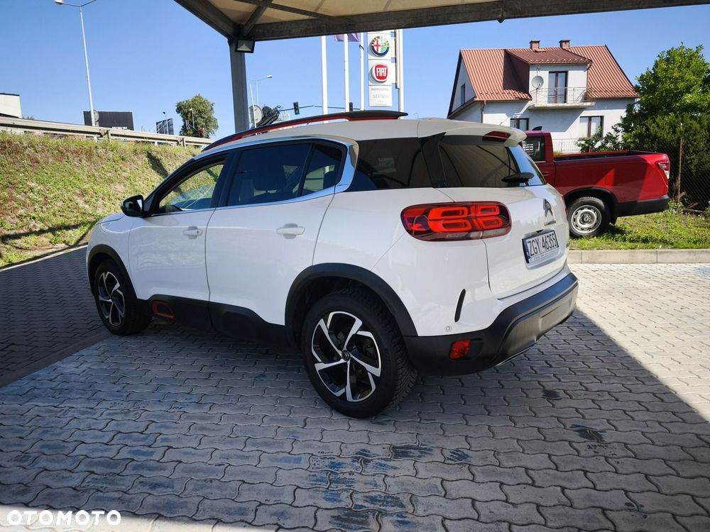 Citroën C5 Aircross - 5
