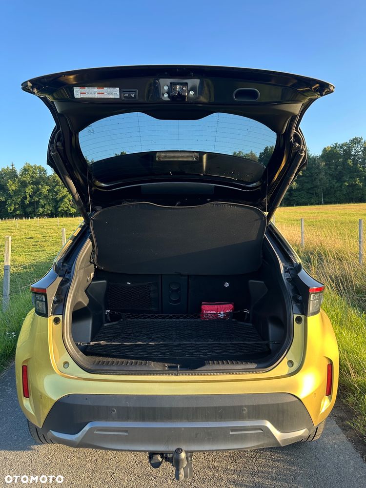 Toyota Yaris Cross Hybrid 1.5 Premiere Edition 4x4 - 7