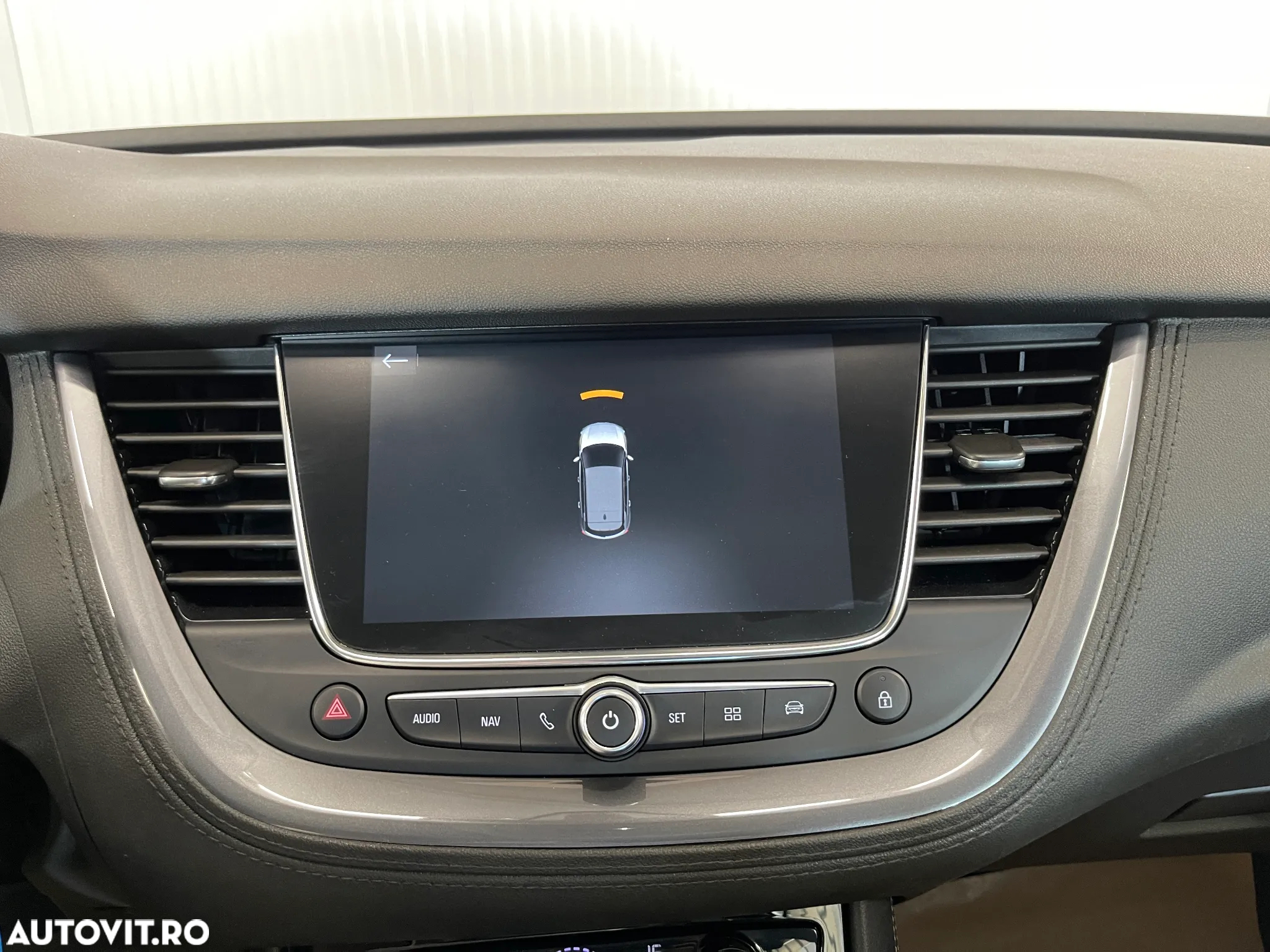 Opel Grandland X 1.5 START/STOP Elegance - 13