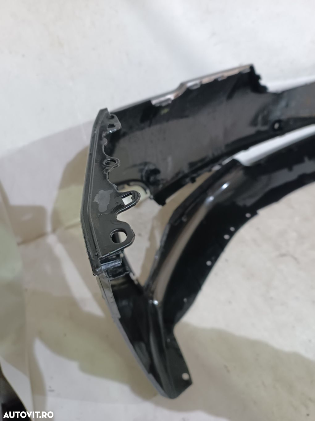 Bara fata BMW Seria 5, G30, G31, LCI facelift, 2020, 2021, 2022, 2023, 2024, cod origine OE 5111946420. - 12